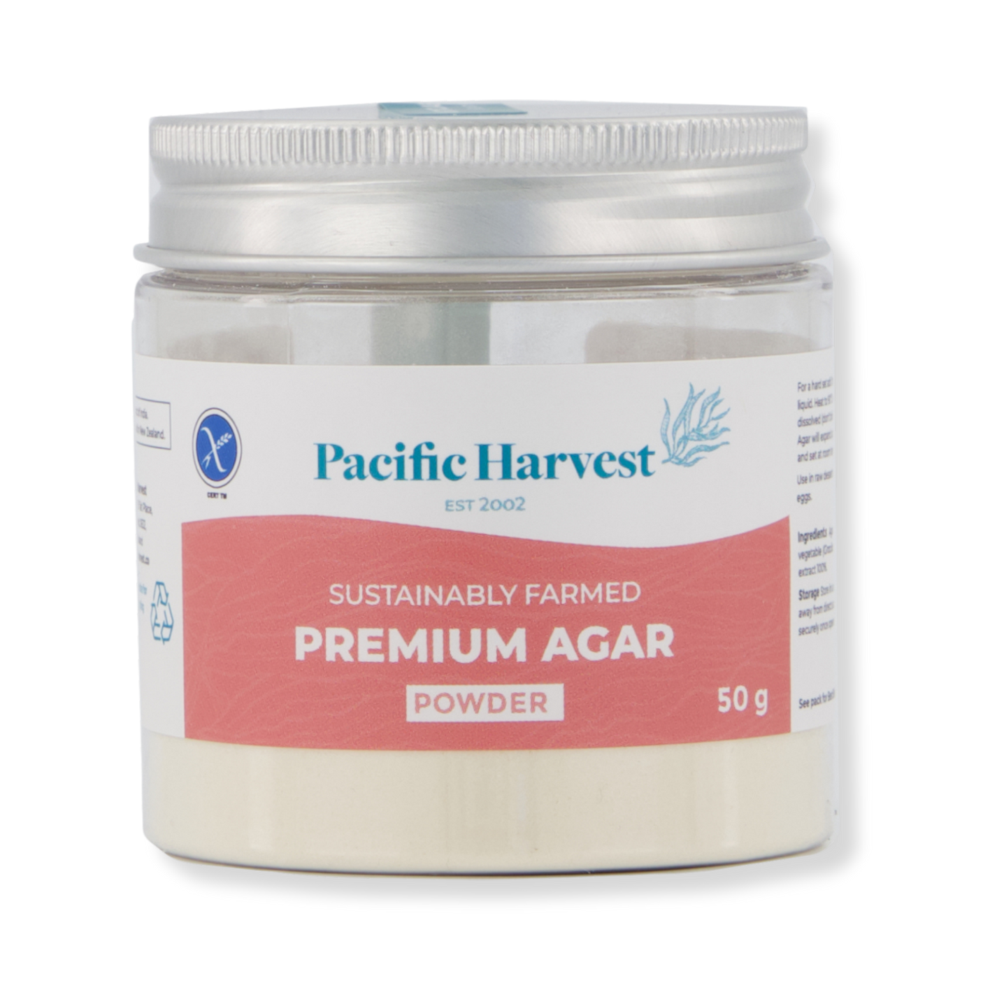 Agar Powder