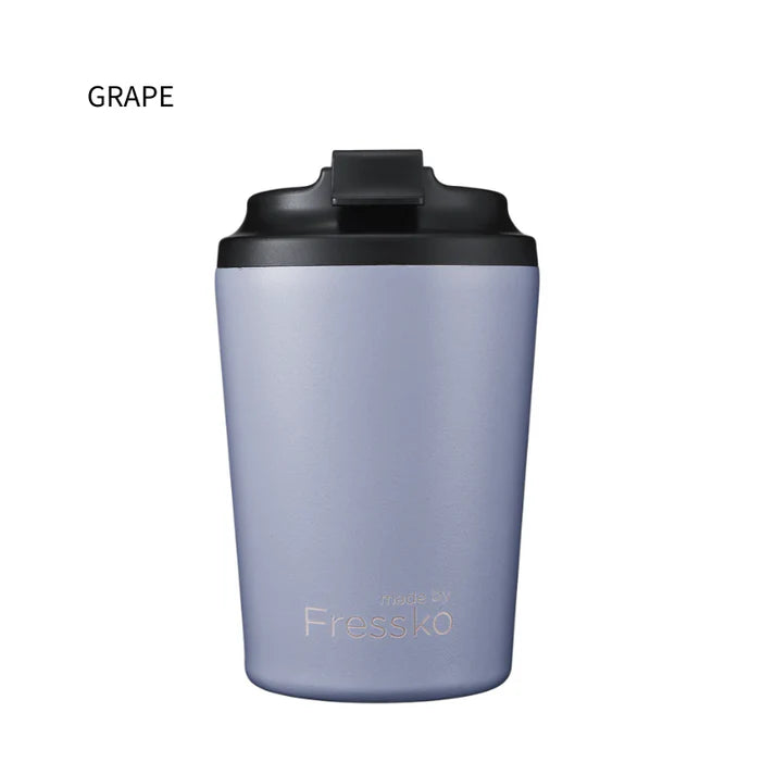 Fressko Camino Reusable Coffee Cup 340ml