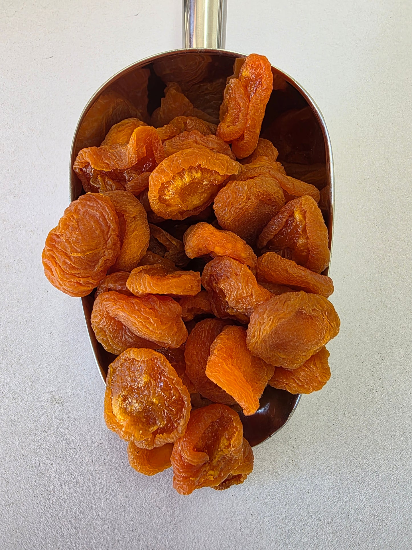 Whole Dried Apricots