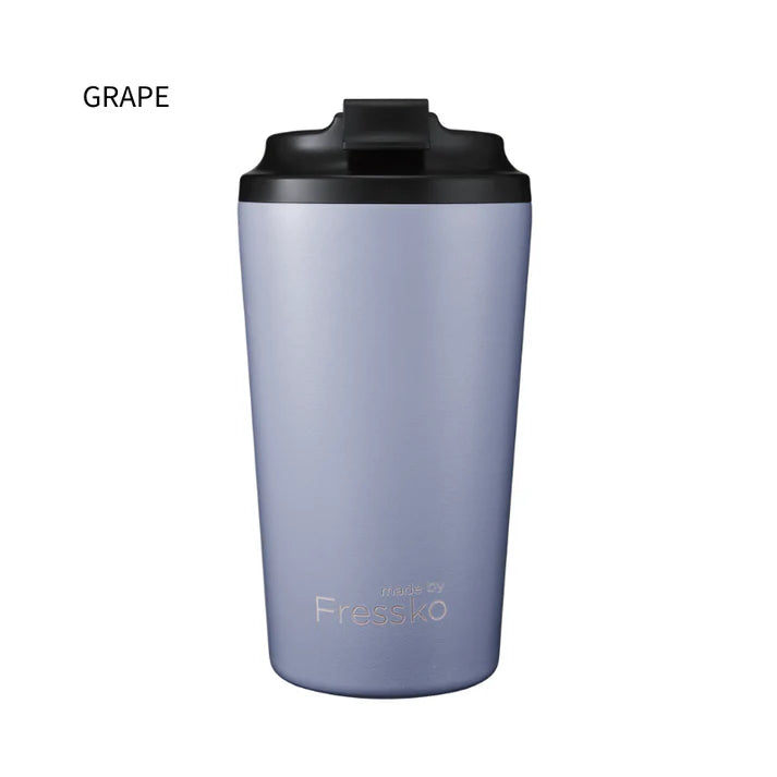Fressko Grande Reusable Coffee Cup 475ml