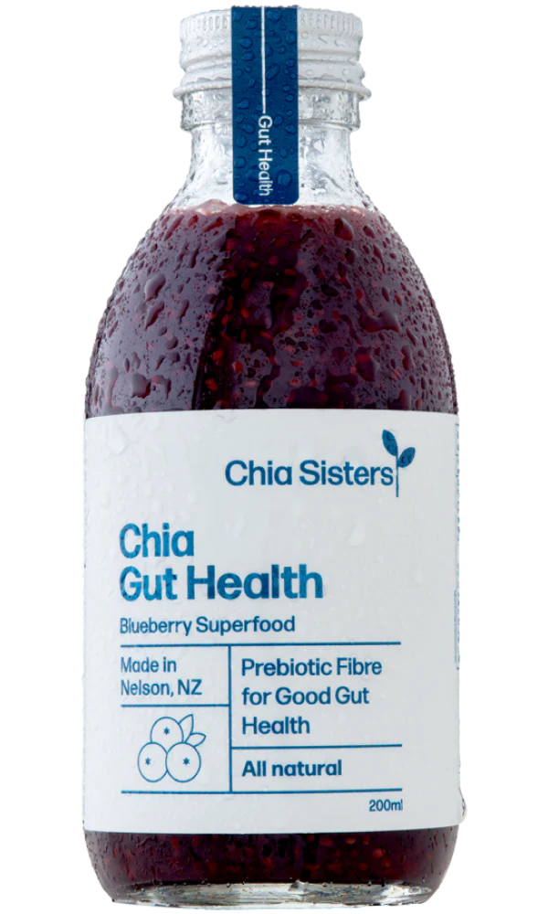 CHIA Superfood Drinks