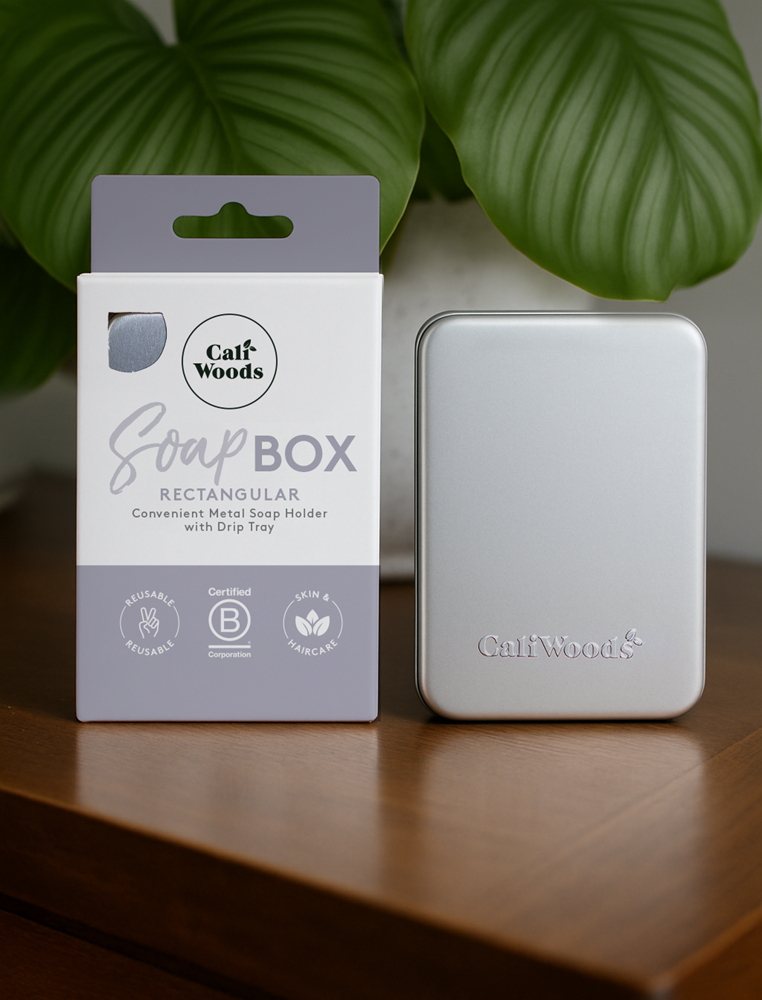 Caliwoods Soap Box