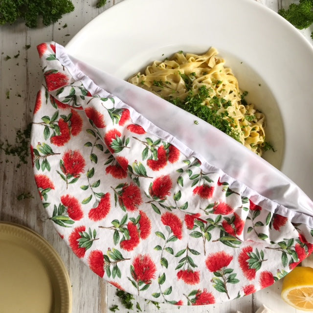 Rinse & Repeat Bowl Covers