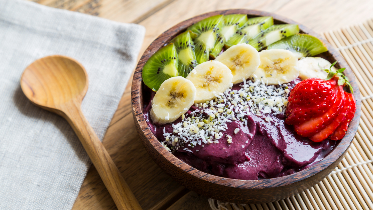 Matakana Açai Bowl Premix