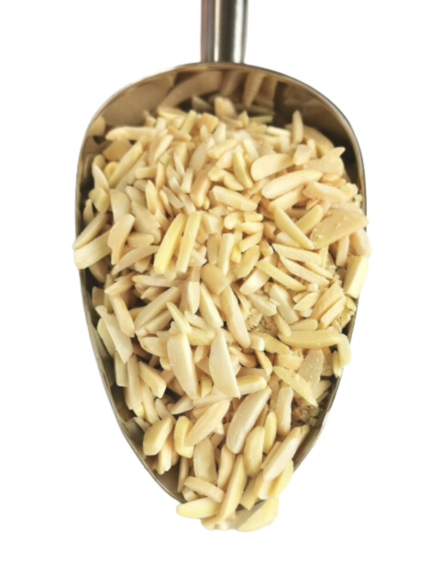 Almonds - slivered