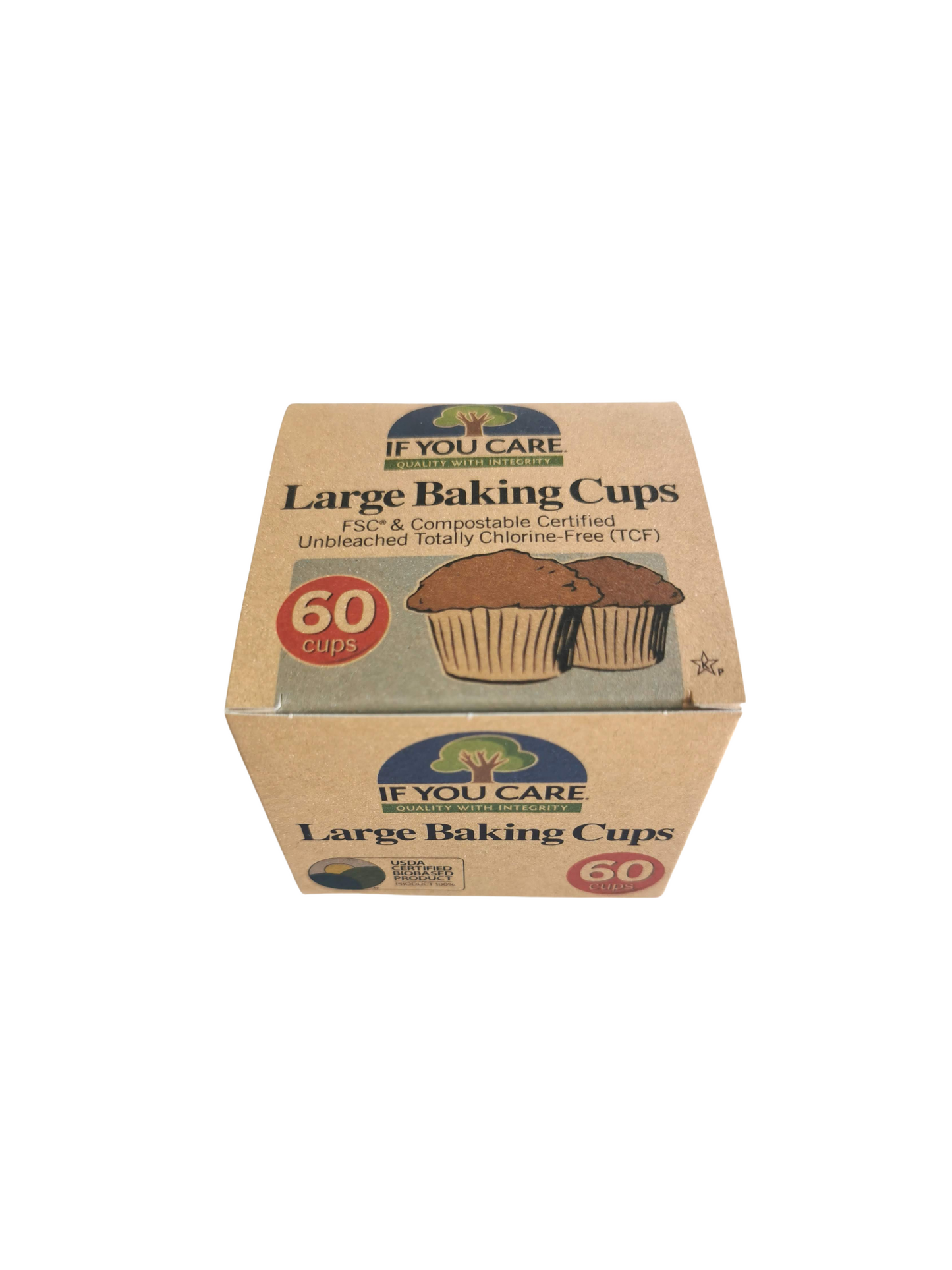 Baking Cups