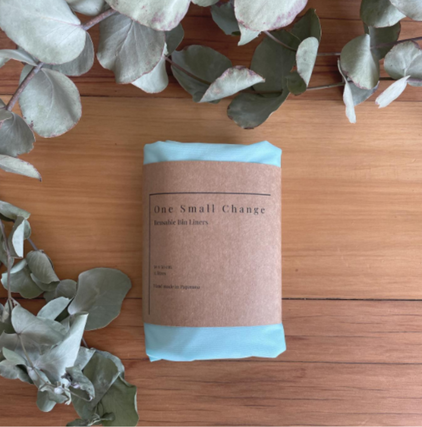 Re-usable Bin Liners