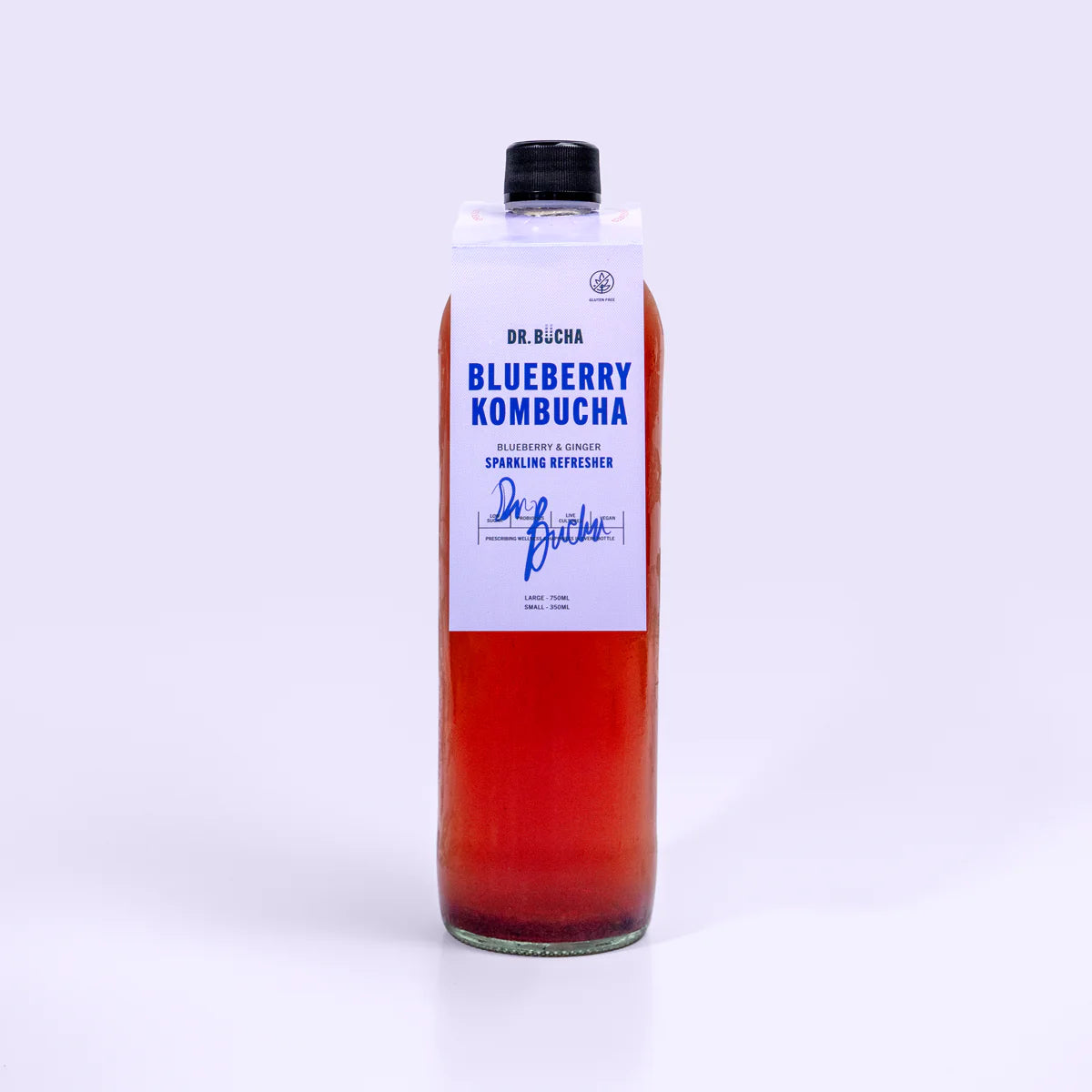 Dr. Bucha Kombucha