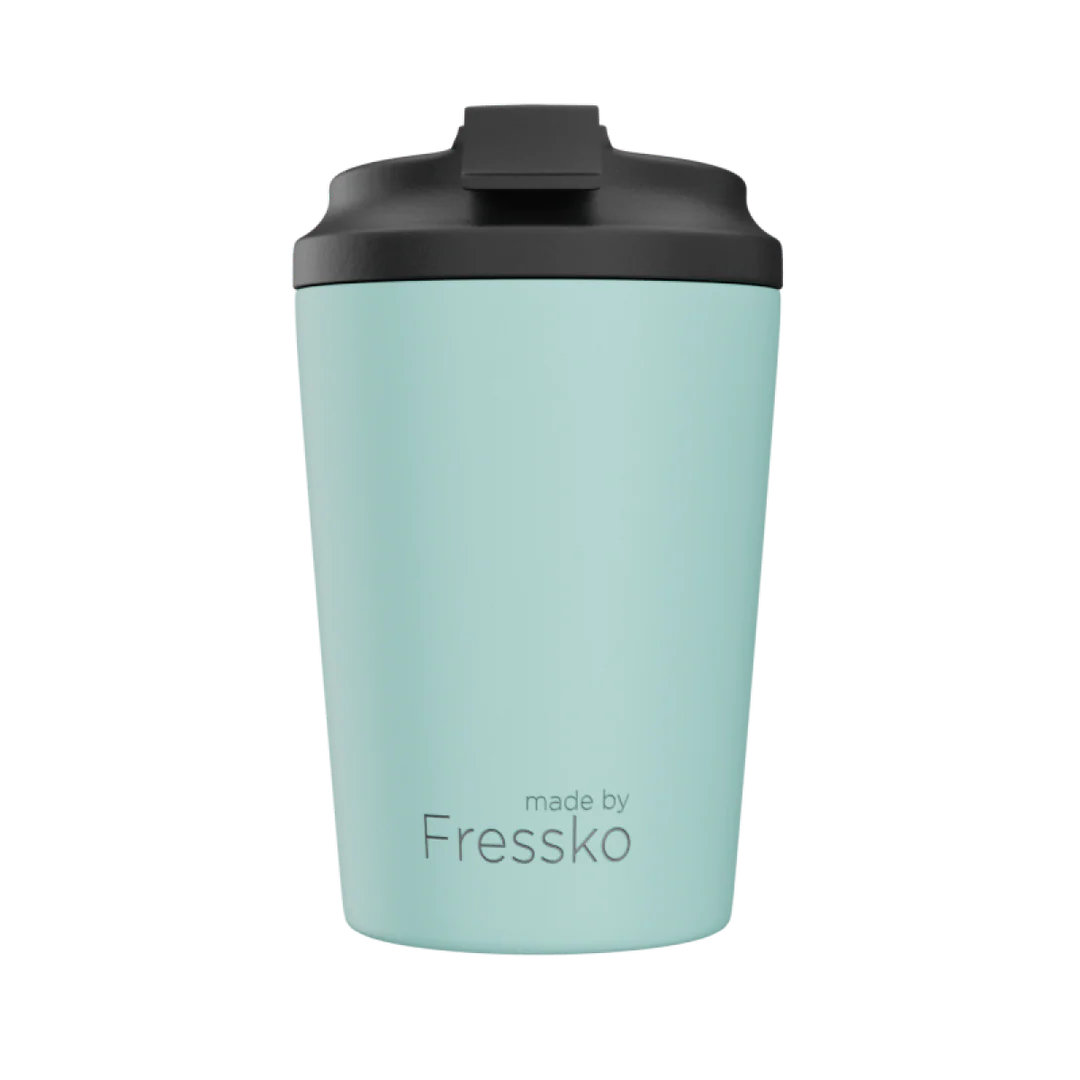 Fressko Camino Reusable Coffee Cup 340ml