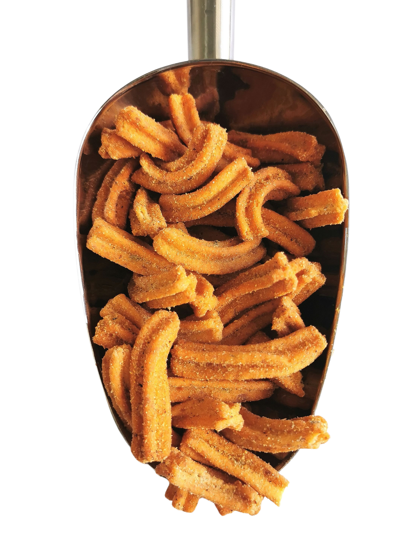 Chilli Lime Snippets