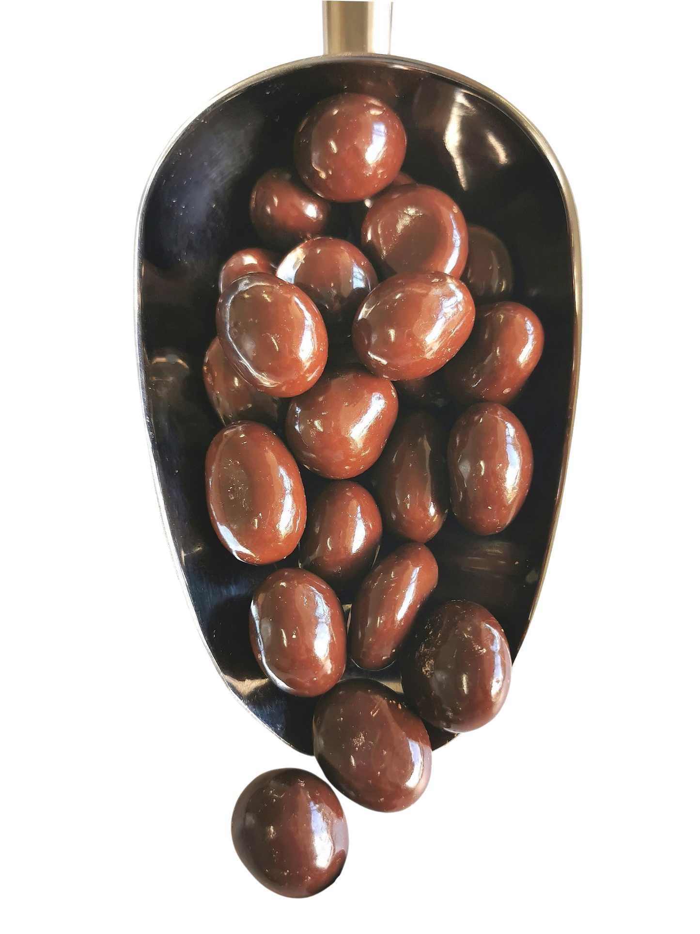 Dark Chocolate Strawberries