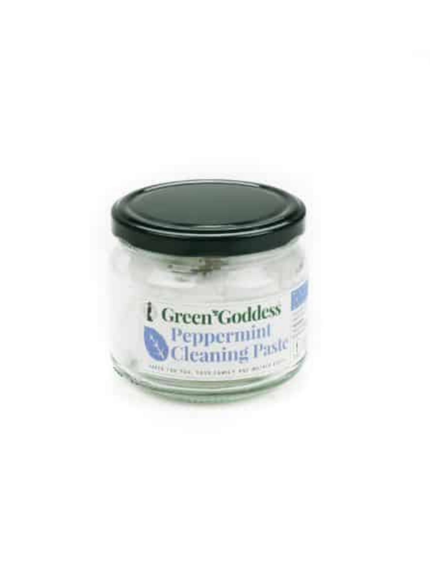 Green Goddesss Cleaning Paste