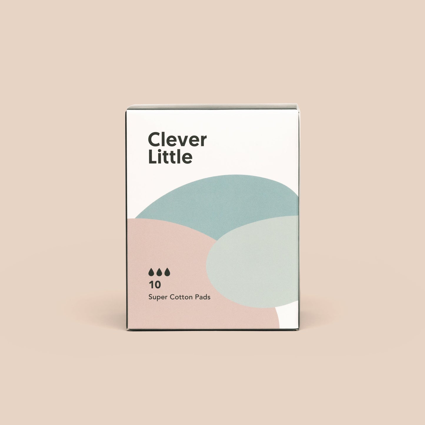 Clever Little Organic Pads