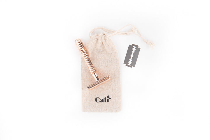 Caliwoods Razor Travel Bag