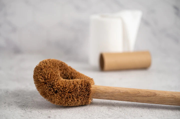 Caliwoods Toilet Brush