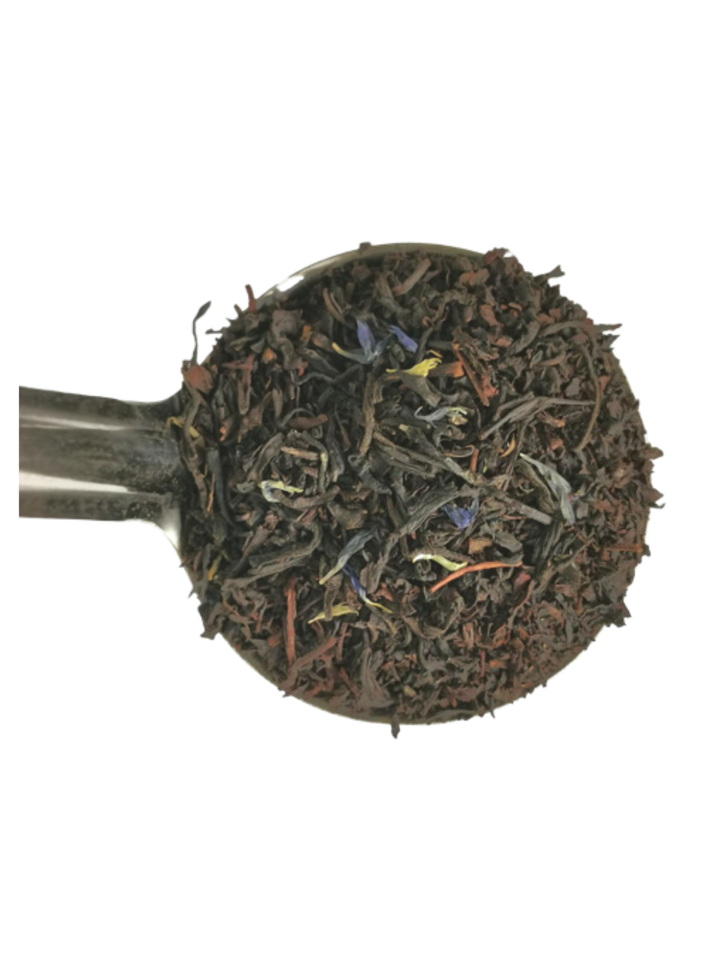 Earl Grey - Blue Flower Tea