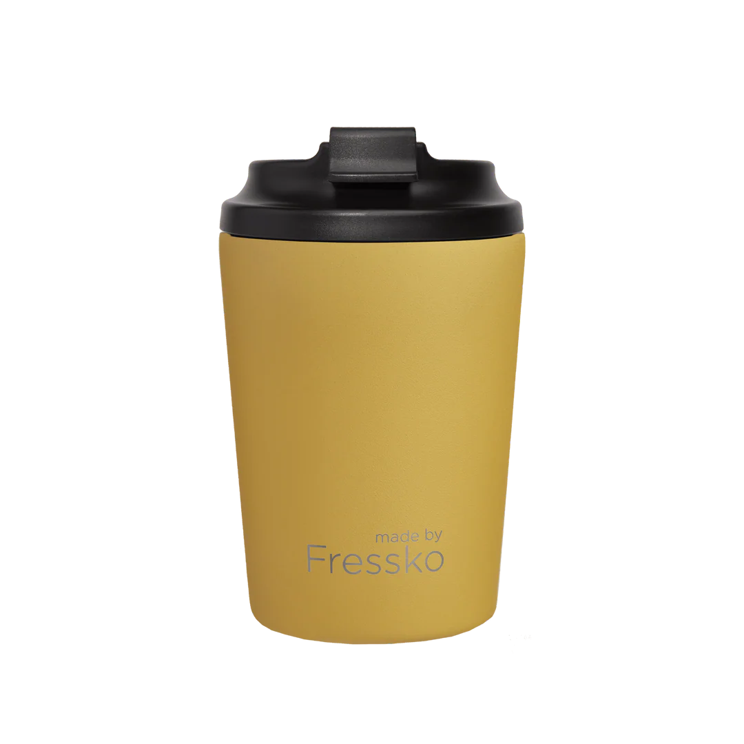 Fressko Bino Reusable Coffee Cup 230ml