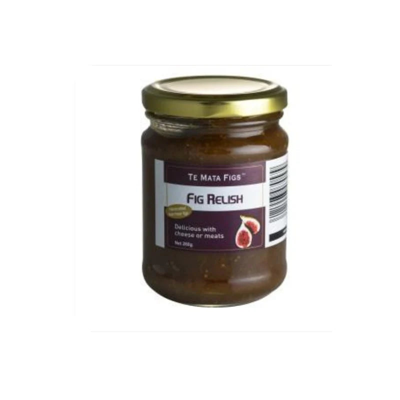 Te Mata Figs - Fig Relish