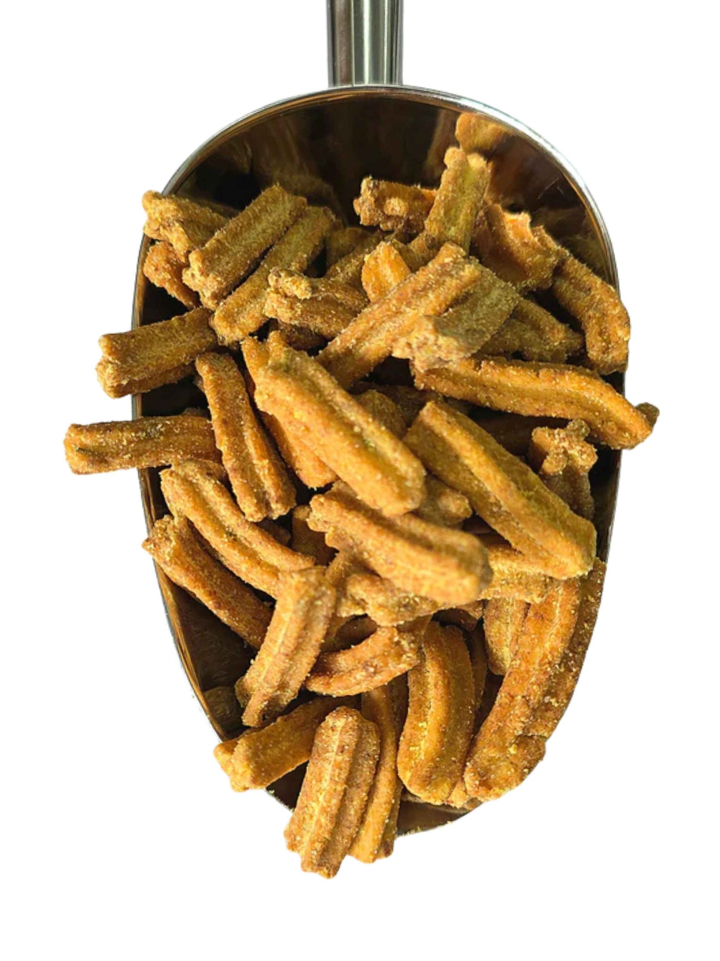 Honey & Dijon Snippets