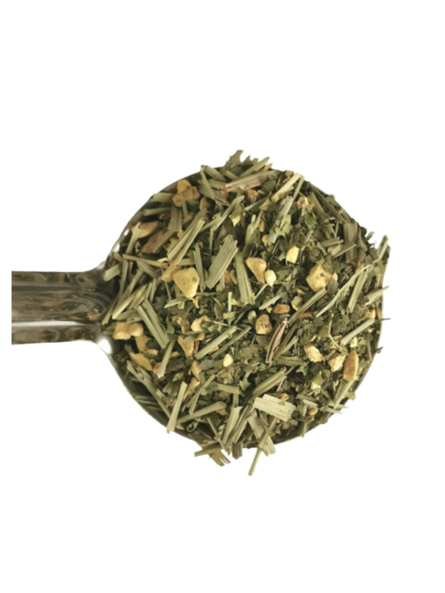 Kawakawa Fire Tea