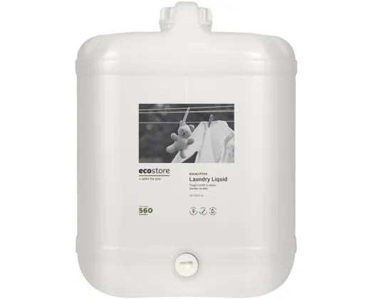 Ecostore Eucalyptus Laundry Liquid