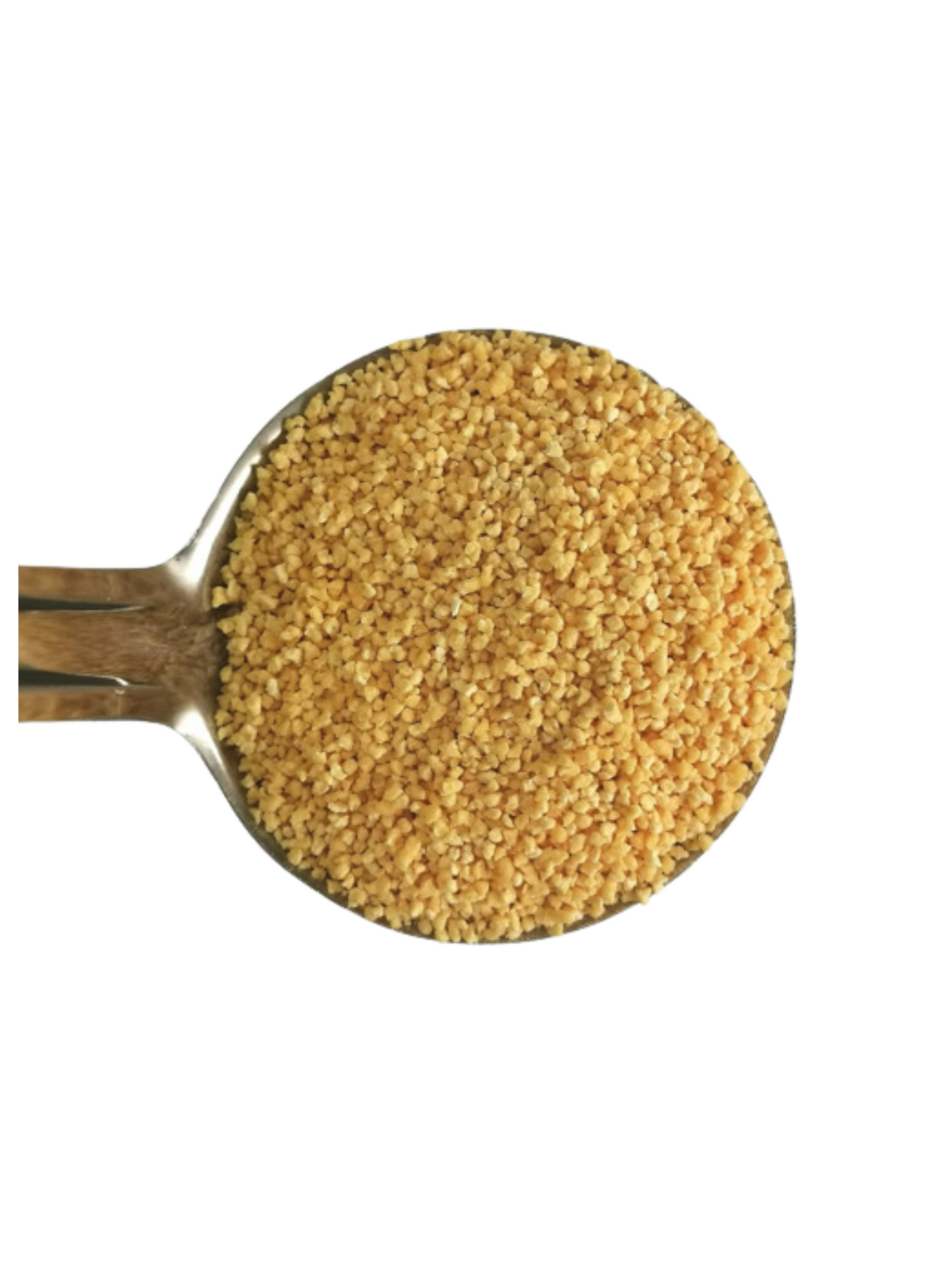 Lecithin granules