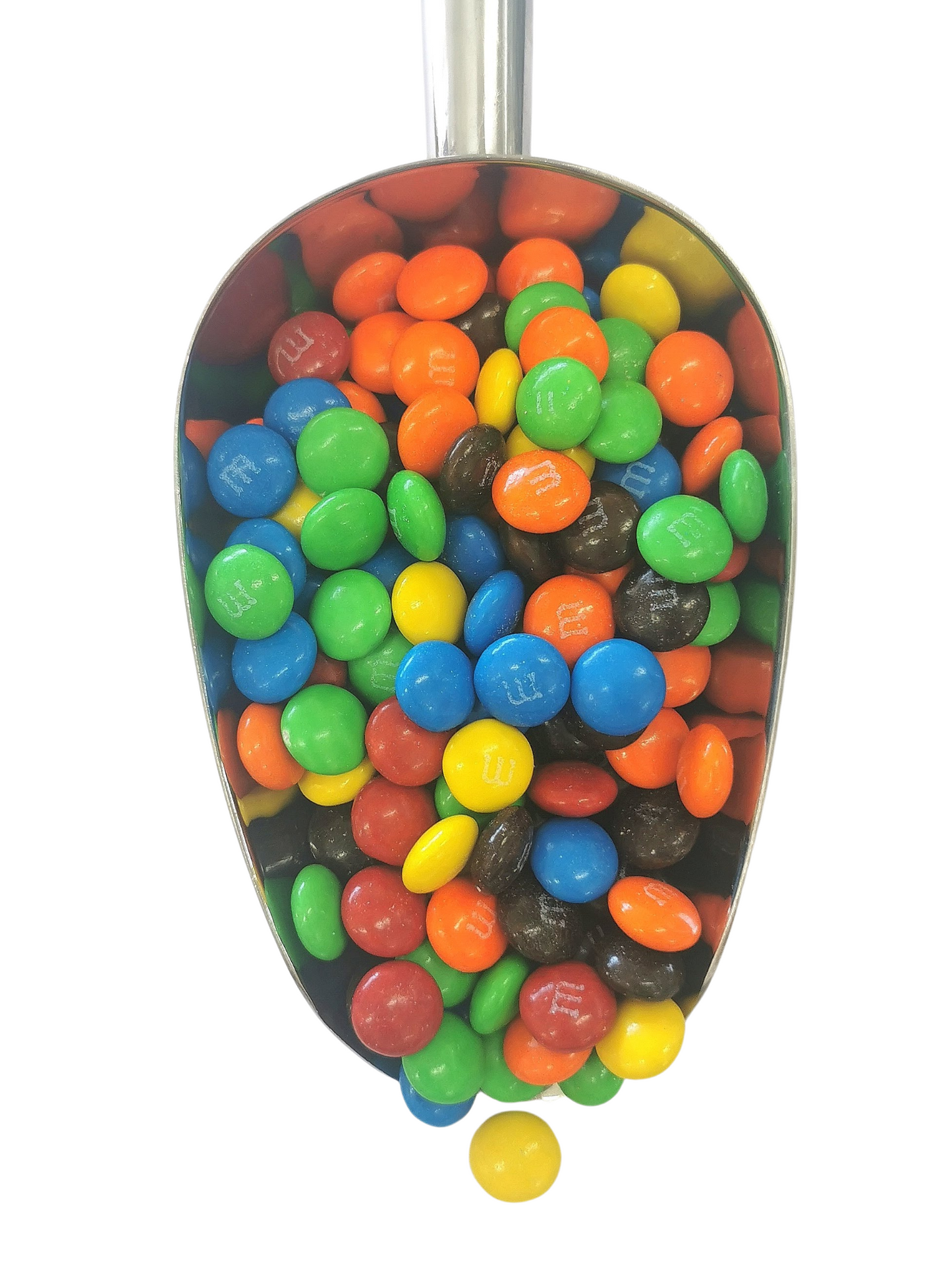 Milk Chocolate M&Ms