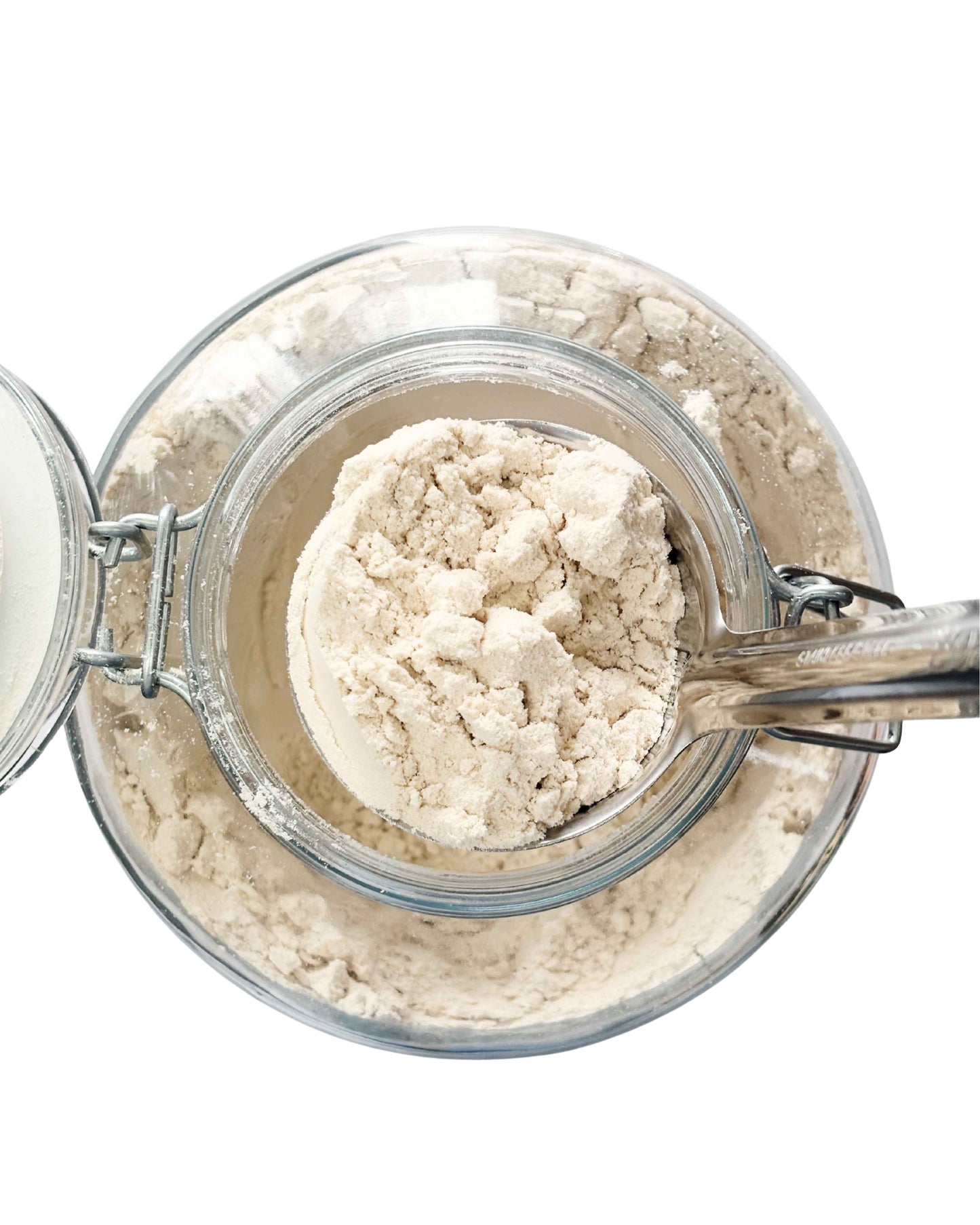 Mylk Made Oat Mylk Powder - Bulk