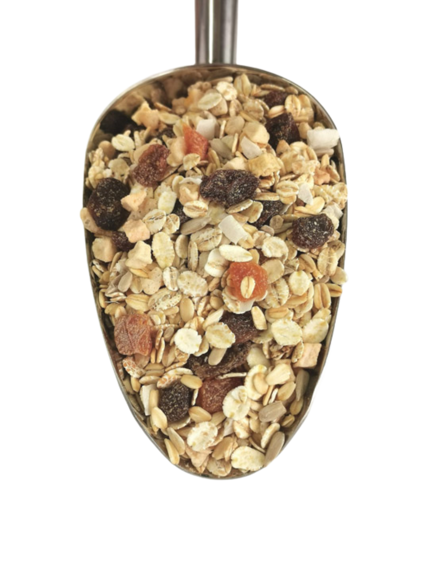 Natural Muesli