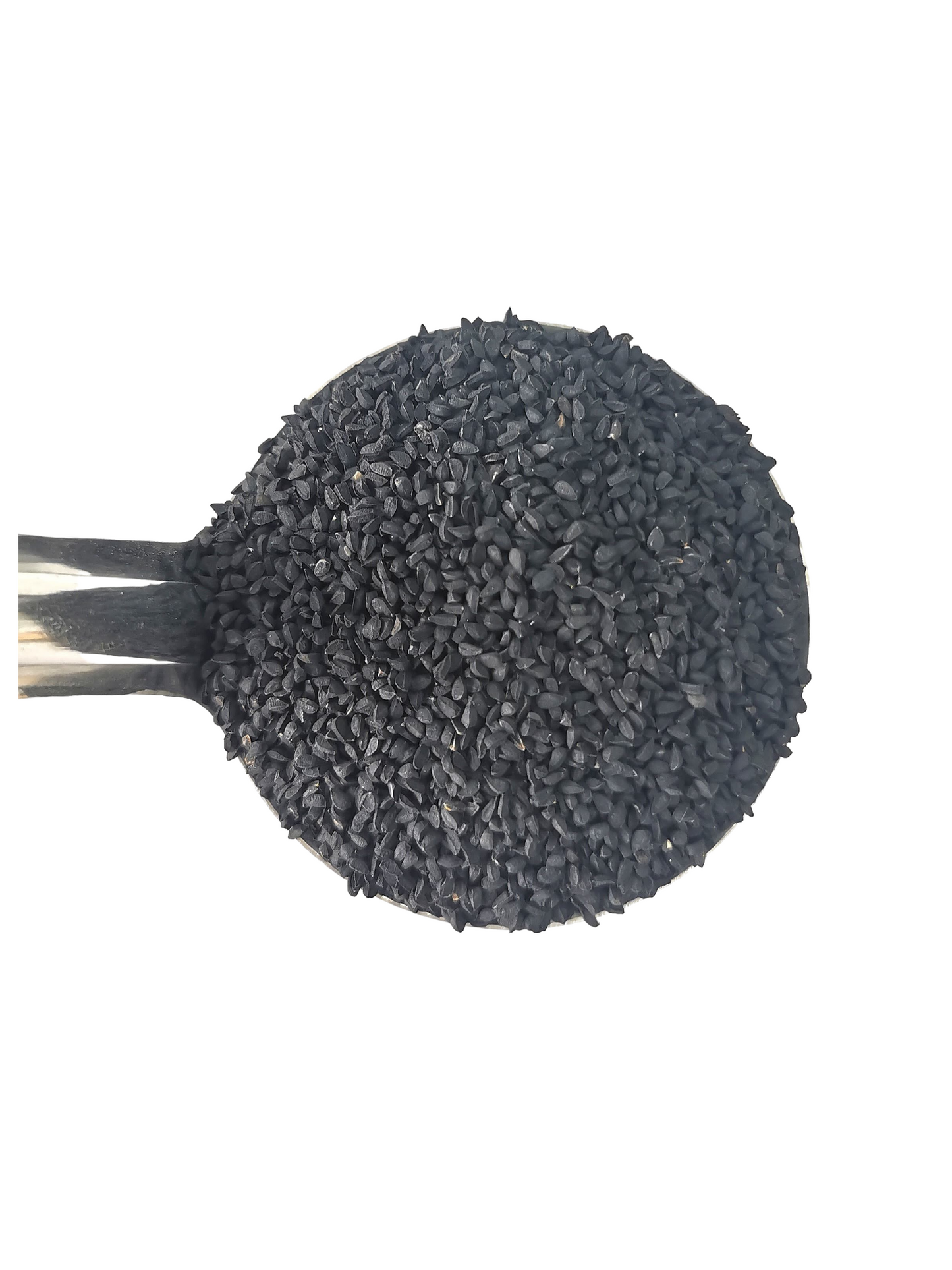 Nigella Seeds (Black Cumin)