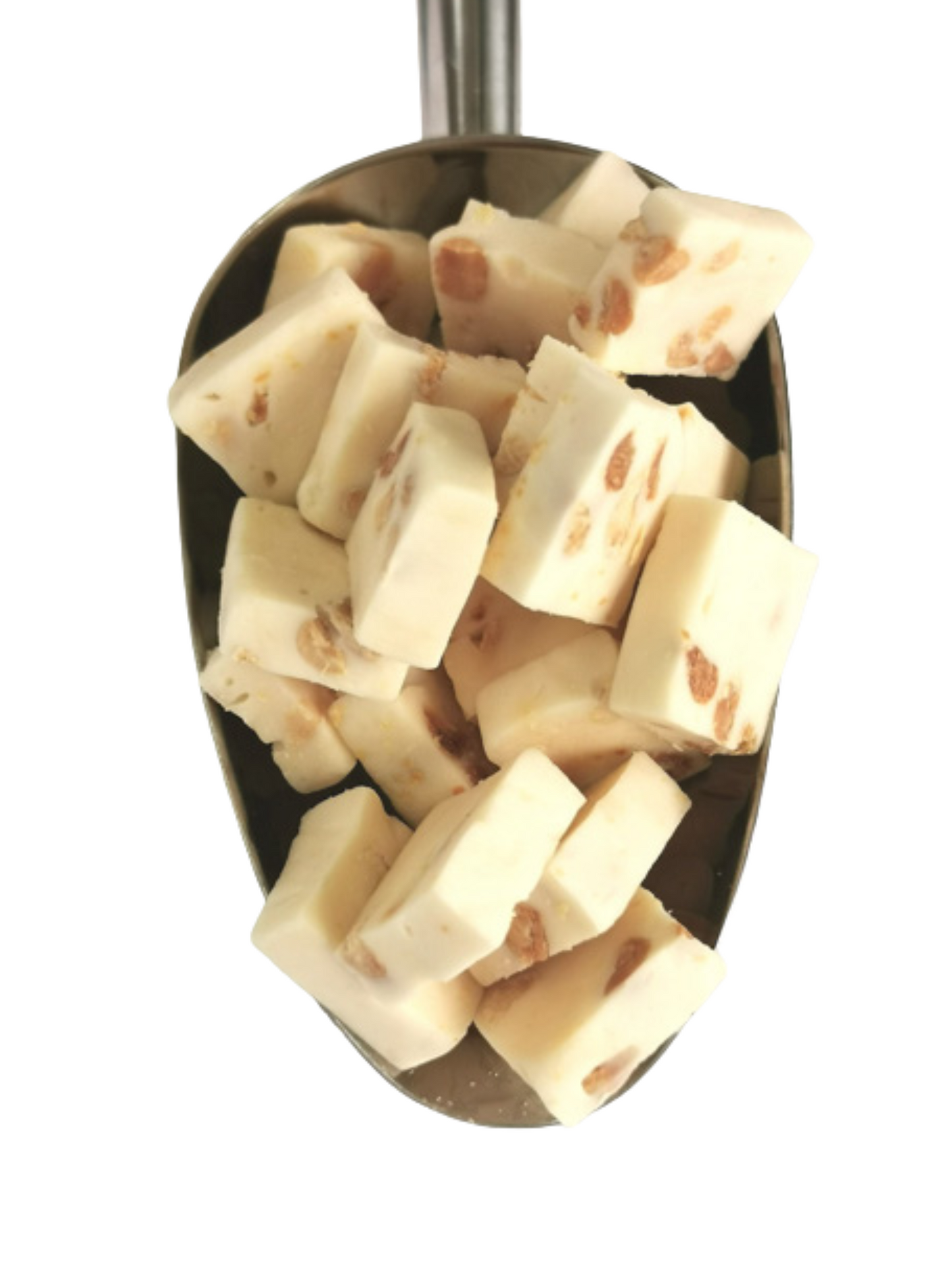 Nougat - Peanut