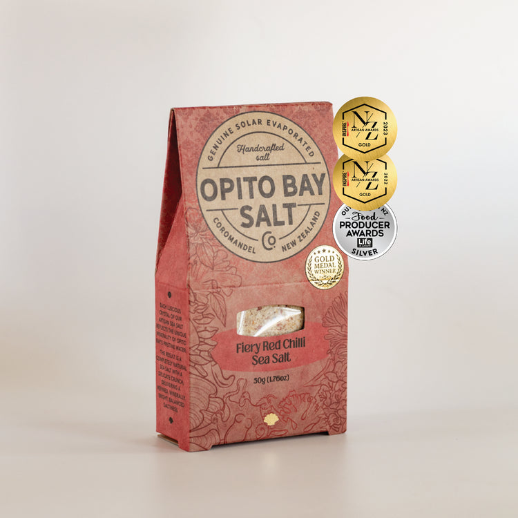 Opito Bay Salts - Singles