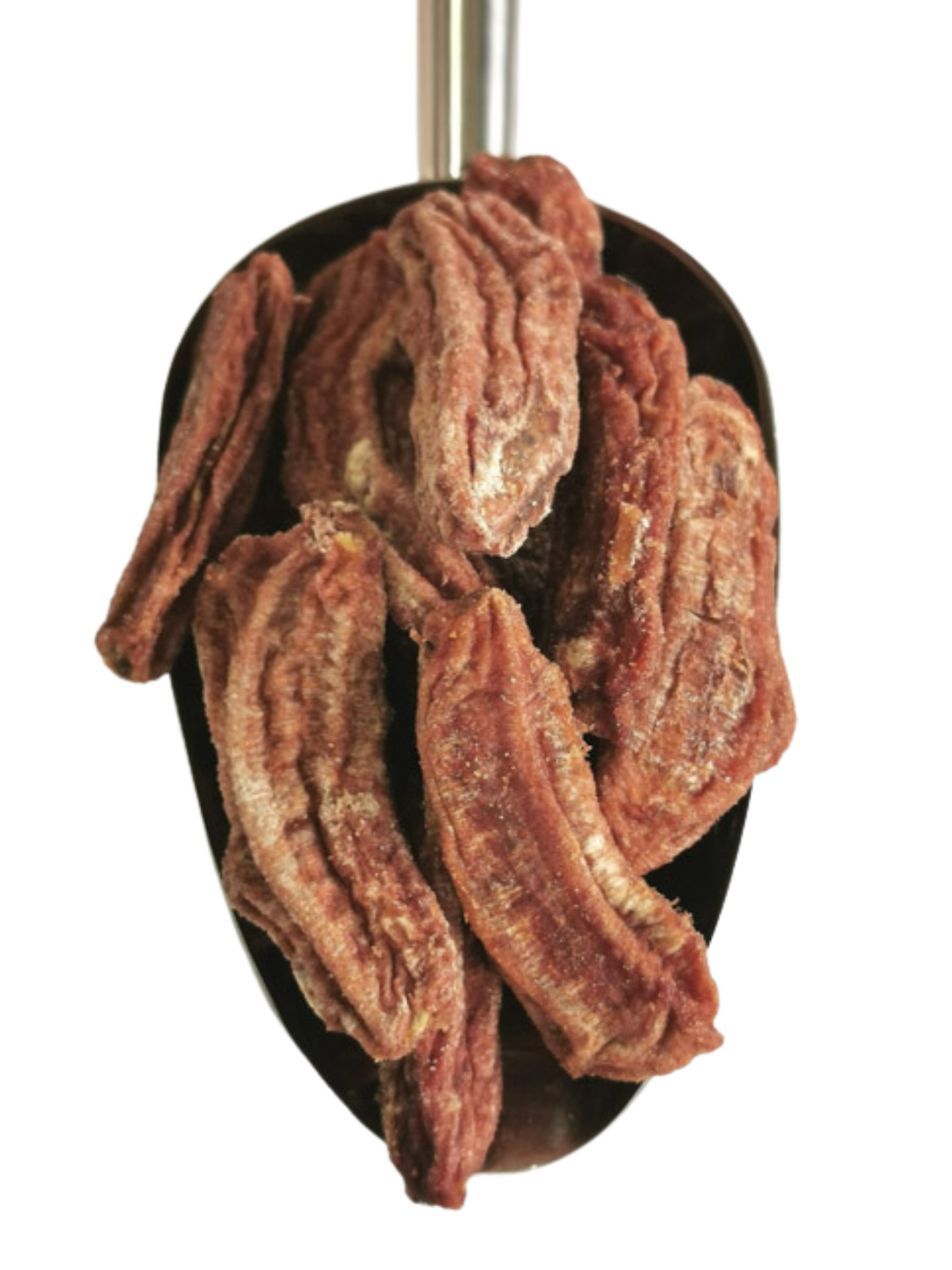 Organic Whole Dried Bananas