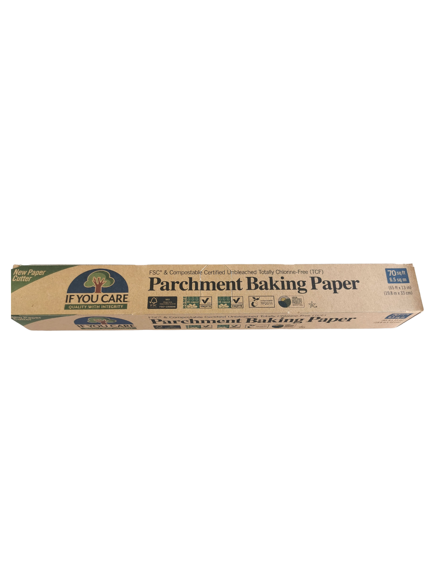 Parchment Baking Paper
