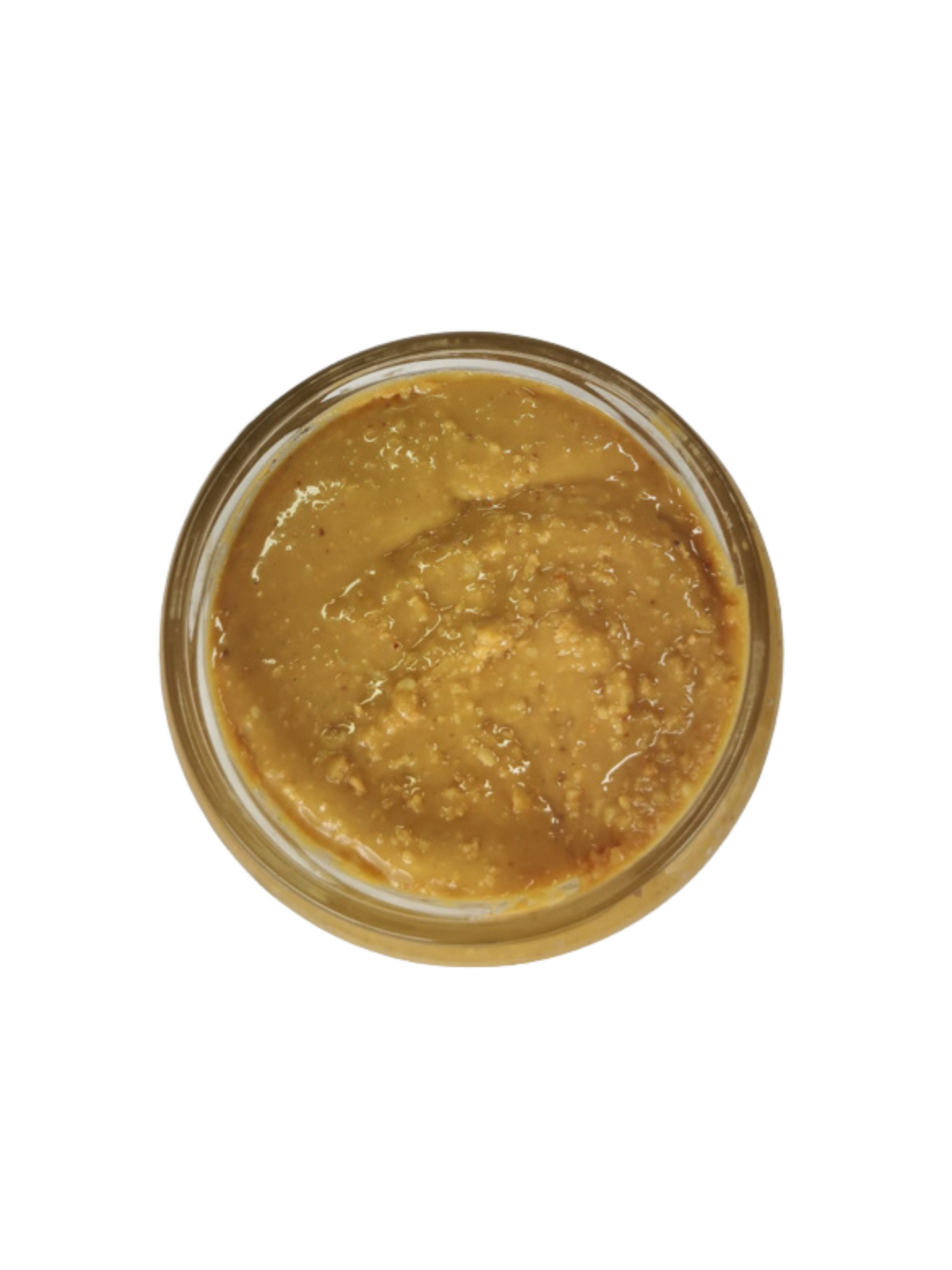 Peanut Butter (freshly ground)