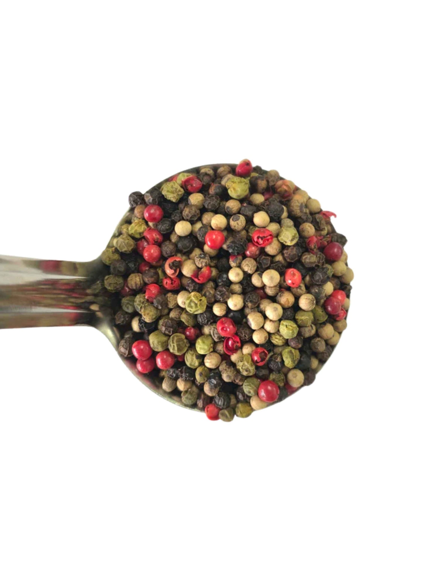 Peppercorn Medley