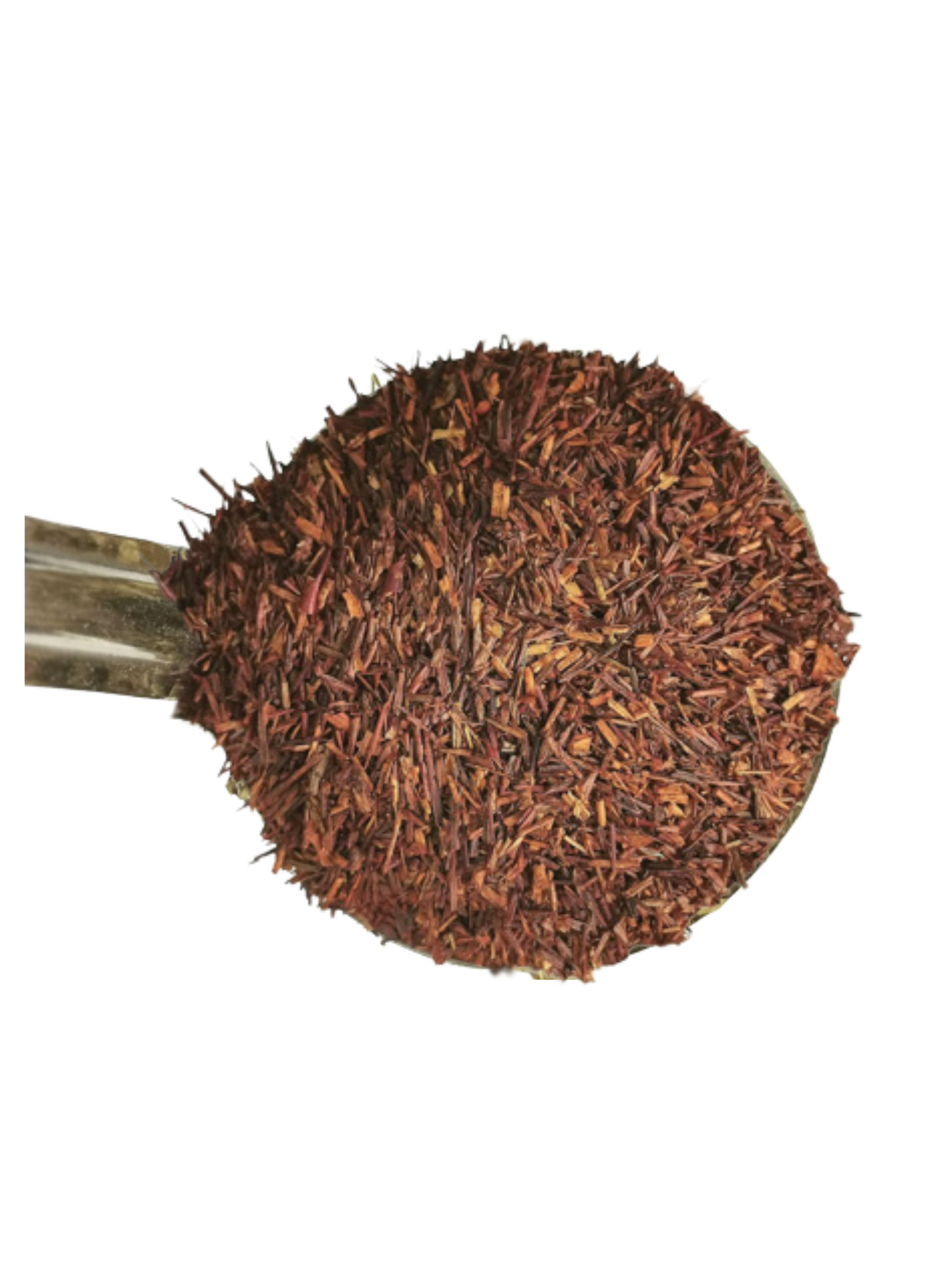 Red Bush Vanilla Raspberry Tea