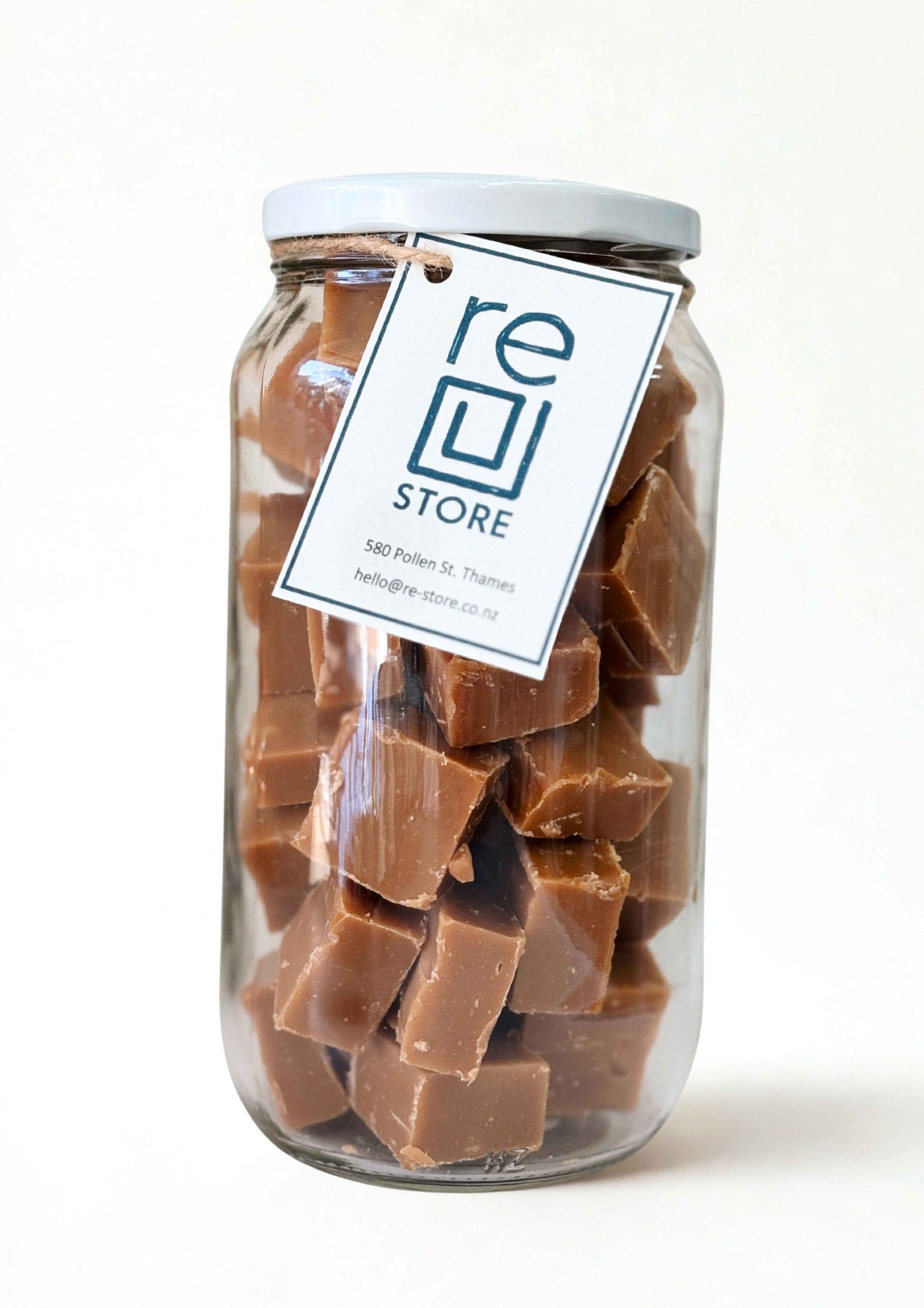 Confectionery Jars - 1 Ltr