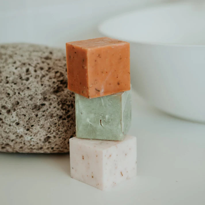 ŌKU - Soap Bar