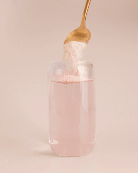 Nutra Naturals Super Gut - Fibre & Prebiotic Blend