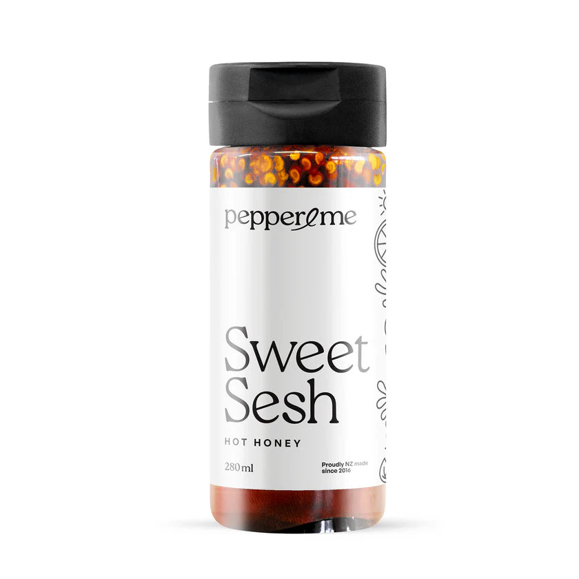 Pepper & Me Sauces / Relishes
