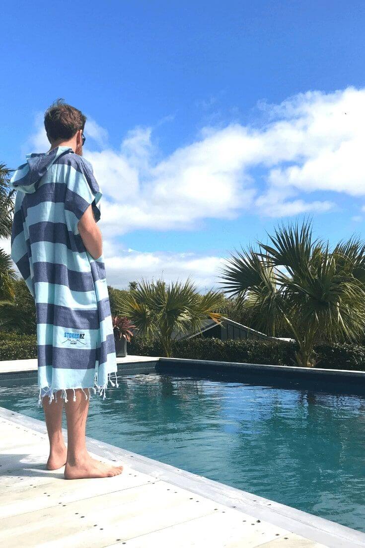 Stoked Turkish Towelies - Adventure