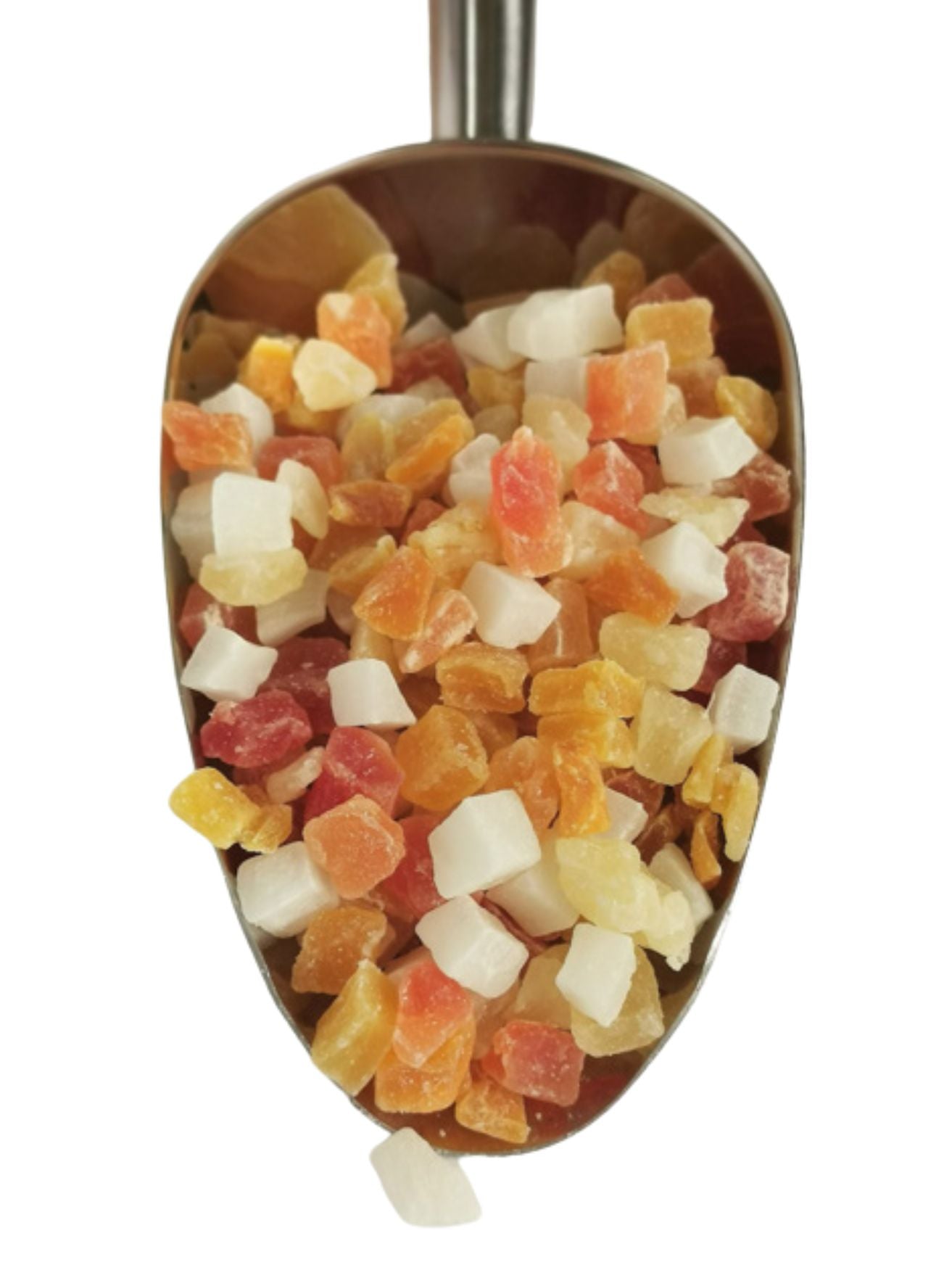 Tropical Fruit Cocktail