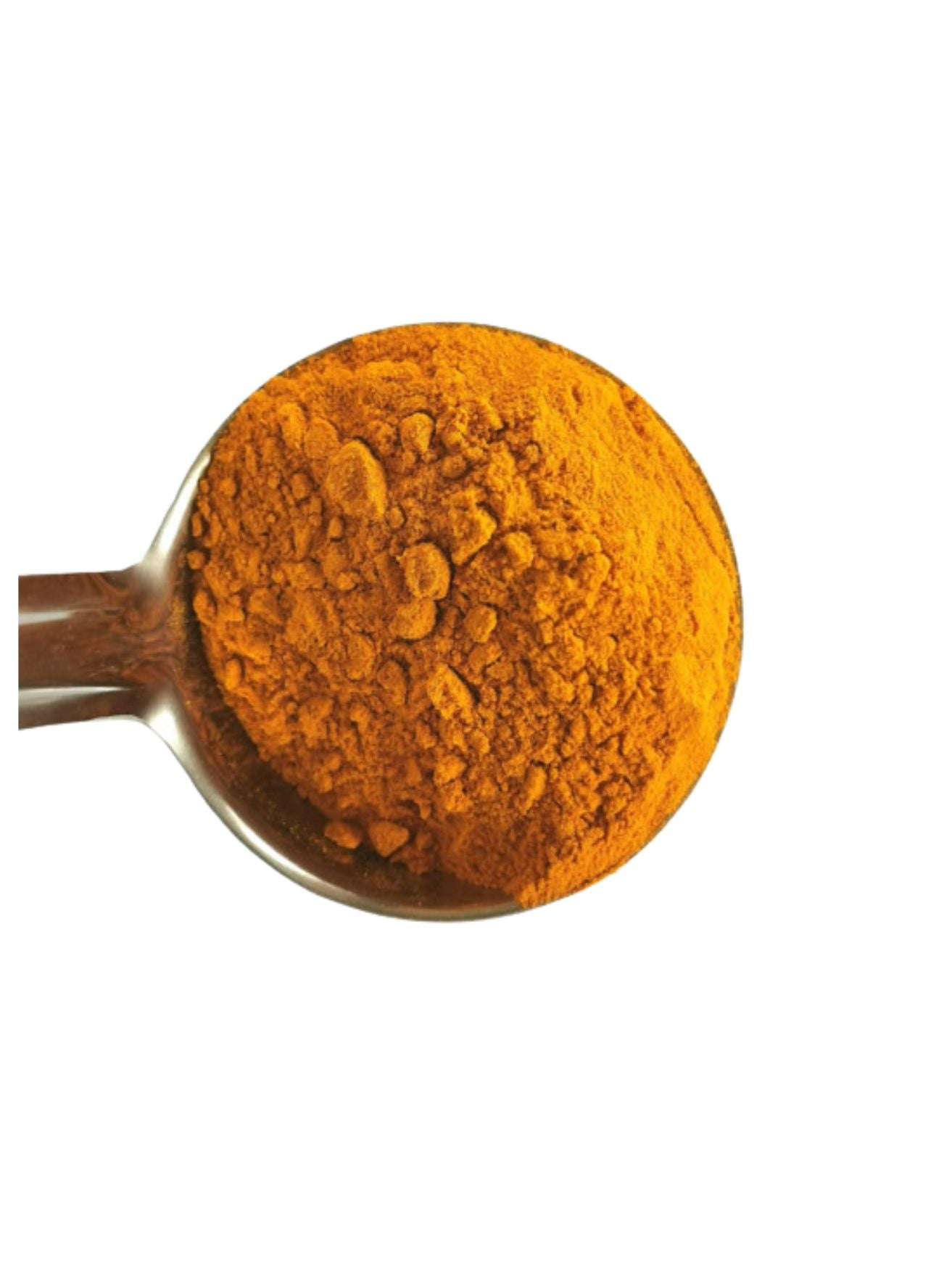 Organic Ground Turmeric