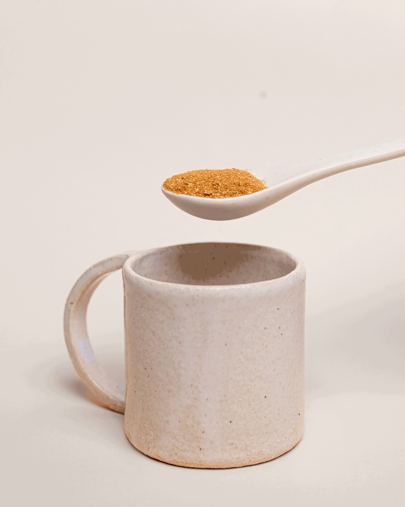 Nutra Organics Beef Broth Powder