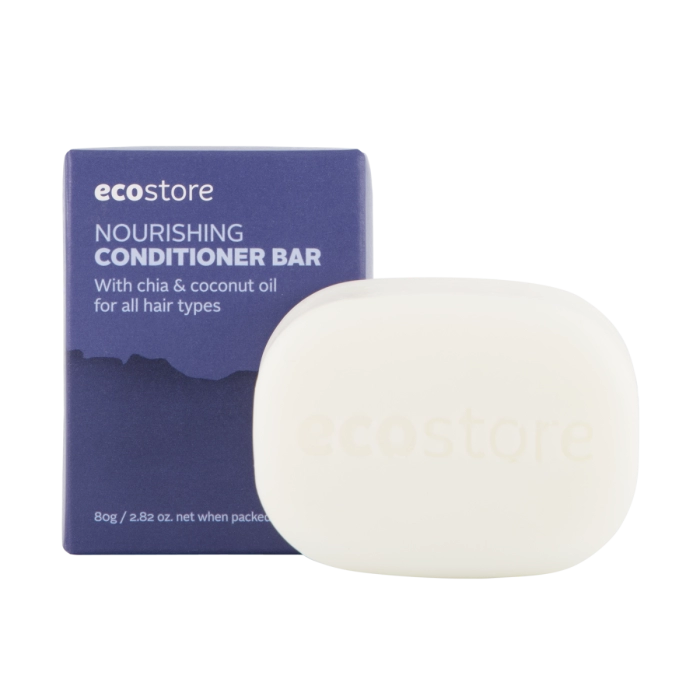 Ecostore Nourishing Conditioner Bar