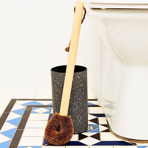 Eco Max Toilet Brush Holder