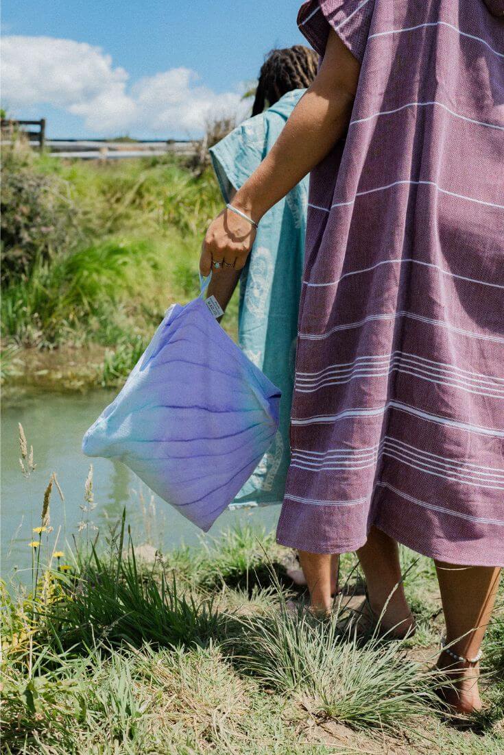 Stoked Wet Bags - Large