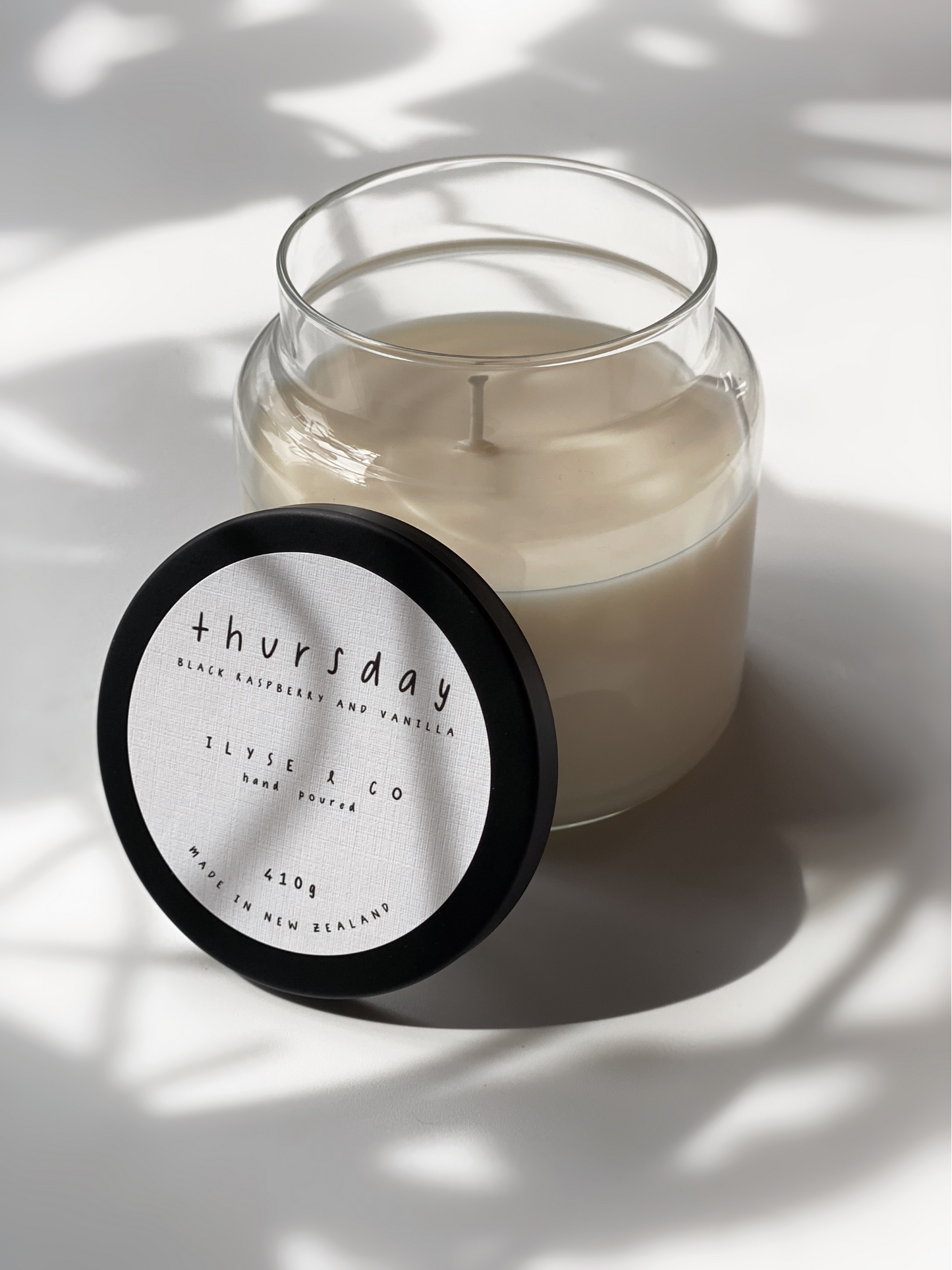 Ilyse & Co Candles
