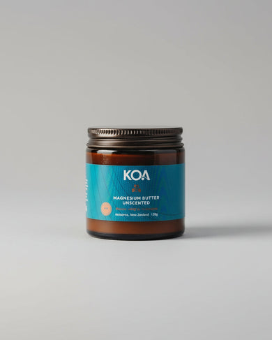 Koa Botanics Body Butter - Unscented